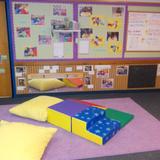 Sunbury KinderCare Photo #4 - Infant Classroom