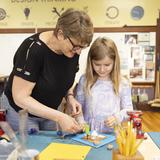 Wellan Montessori School Photo #3