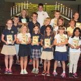 Community of Grace Christian School Photo #4