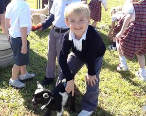 St. Philip's Academy Photo