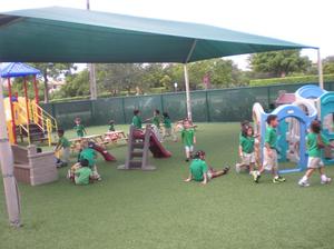 Montessori Ivy League Photo