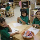 Montessori Ivy League Photo #5 - Happy Atmosphere