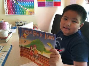 Stellar Learning Academy Photo