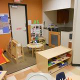 Cambridge KinderCare Photo #4 - Discovery Preschool Classroom