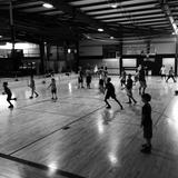 Turning Point Christian Academy Photo #6 - Summer basketball skills