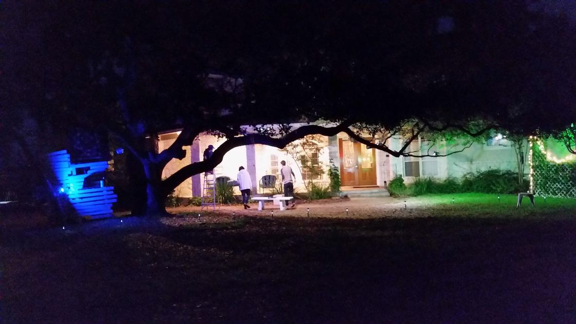 Appamada School Photo