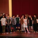 Appamada School Photo #4