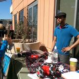 Appamada School Photo #1