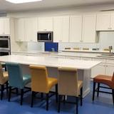 Cumberland Academy of Georgia Photo #4 - Check out what's cooking in our new updated kitchen!