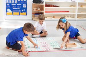 Village Montessori School Photo
