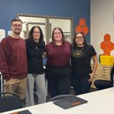 Brightmont Academy Photo - Brightmont Academy teachers are committed to each student's success through personalized learning.