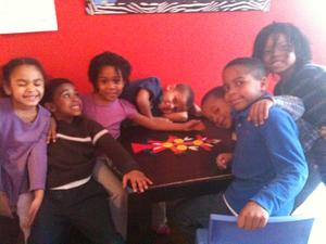 Nsoroma Academy for Holistic Thought Photo
