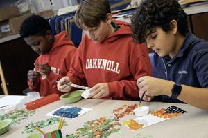Oak Knoll School of the Holy Child (Lower School) Photo