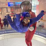 Cyprus Classical Academy Photo #4 - Cyprus Classical Academy Field Trip to iFLY