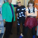 Brightmont Academy - Chandler Photo #7 - Students enjoy Brightmont because it is a fun environment. They get excited about dressing up for theme days.