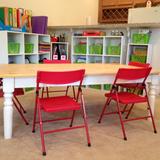 Promising Start Learning Academy Photo #7 - guided reading area