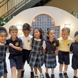 Holy Family Catholic School Photo - Now accepting applications for the 2025 - 2026 School Year. Visit: school.holyfamily.org/admissions