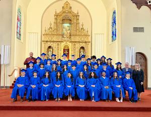 Holy Family Catholic School Photo Holy Family Catholic School Photo