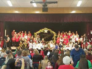 St. Joseph Elementary School Photo