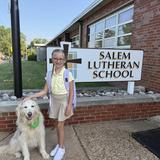 Salem Lutheran School Photo #2