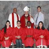 Christ The King School Photo #2