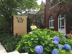 Wheeler School Photo