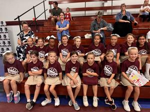 Calvary Christian School Photo
