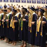 St. Patrick Catholic High School Photo #3 - Graduation Mass and Commencement Ceremony for the Class of 2022