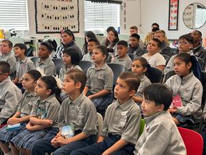 Arlington Christian School Photo