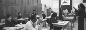 Redemption Christian Academy Photo