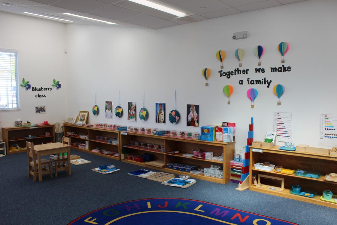 Beresford Montessori - San Mateo Location Photo #1
