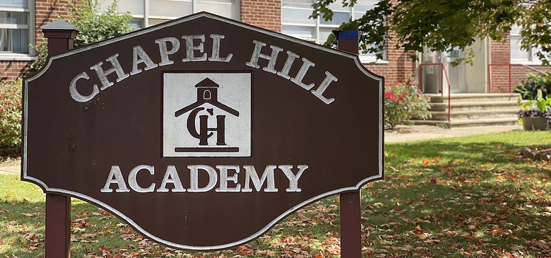 Chapel Hill Academy Photo #1