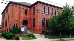 Mount Pleasant Academy Photo