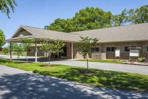 Walnut Farm Montessori School Photo