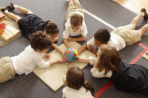 Apple Montessori Of Hoboken Photo