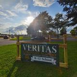Veritas Collegiate Academy Photo #1 - We are located near the border of Chesapeake and Virginia Beach. Look for the sign on Elbow Rd.
