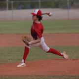 St. Augustine Catholic High School Photo #10 - Boys Baseball