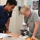 Calvary Chapel Schools Preschool-High school Photo #6