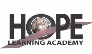 Hope Learning Academy Photo Hope Learning Academy Photo