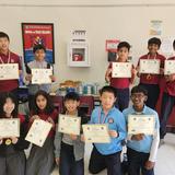 Stratford San Jose Middle School Photo #8