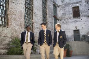 The Habersham School Photo