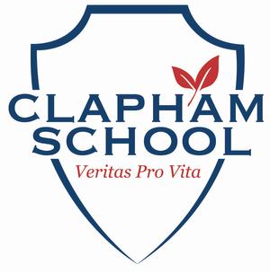Clapham School Photo
