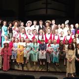 Harvest Christian Academy Photo #9 - Spring musicals featuring students in grades 4-12. Hello Dolly was the production in spring of 2018.
