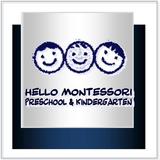 Hello Montessori Preschool & Kindergarten Photo #1 - The Foundation for a Bright Future Starts at Hello.
