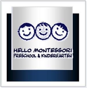 Hello Montessori Preschool & Kindergarten Photo