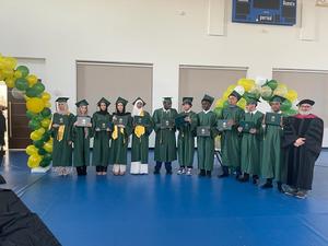 Eman Schools Photo