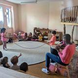 Brooklyn Waldorf School Photo #9 - Early Childhood classroom