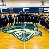 Crossroads Christian School Photo #2 - Class of 2026