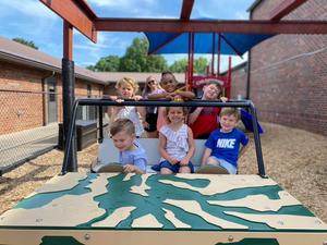 Grace Academy Photo