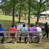 St. Timothy Christian Academy Photo #9 - Camp 2024 - we take the students to camp for 3 days every other year.
